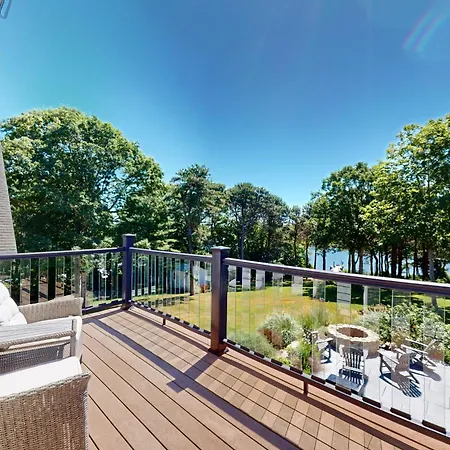 Villa Grand View Getaway